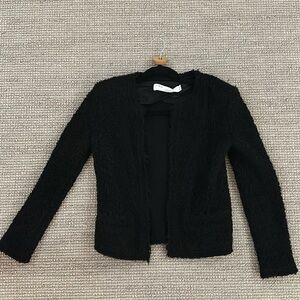 Women’s Iro blazer size 36
